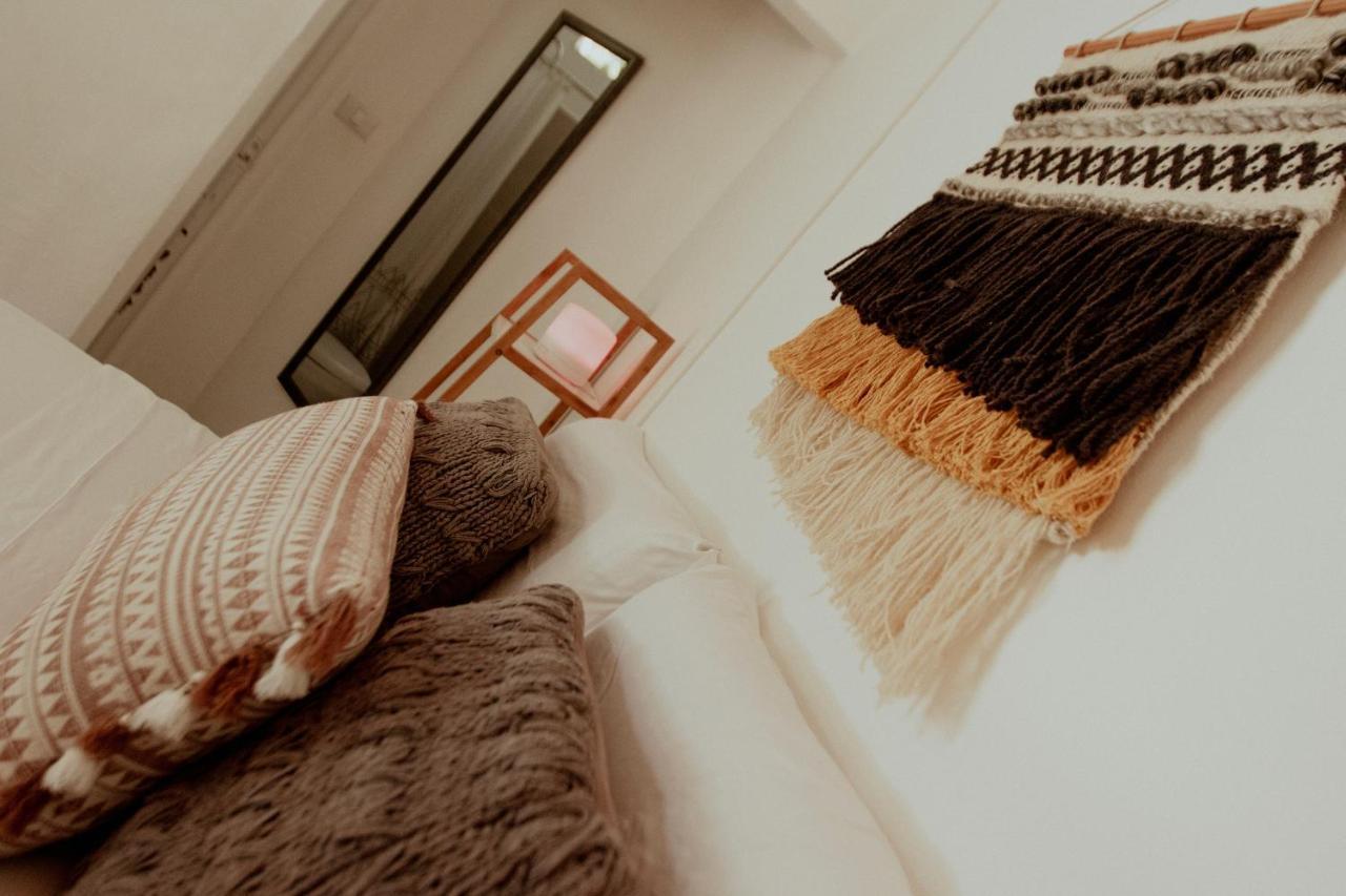 Tribe Boutique Hotel - Adults Only Dominical Exterior photo