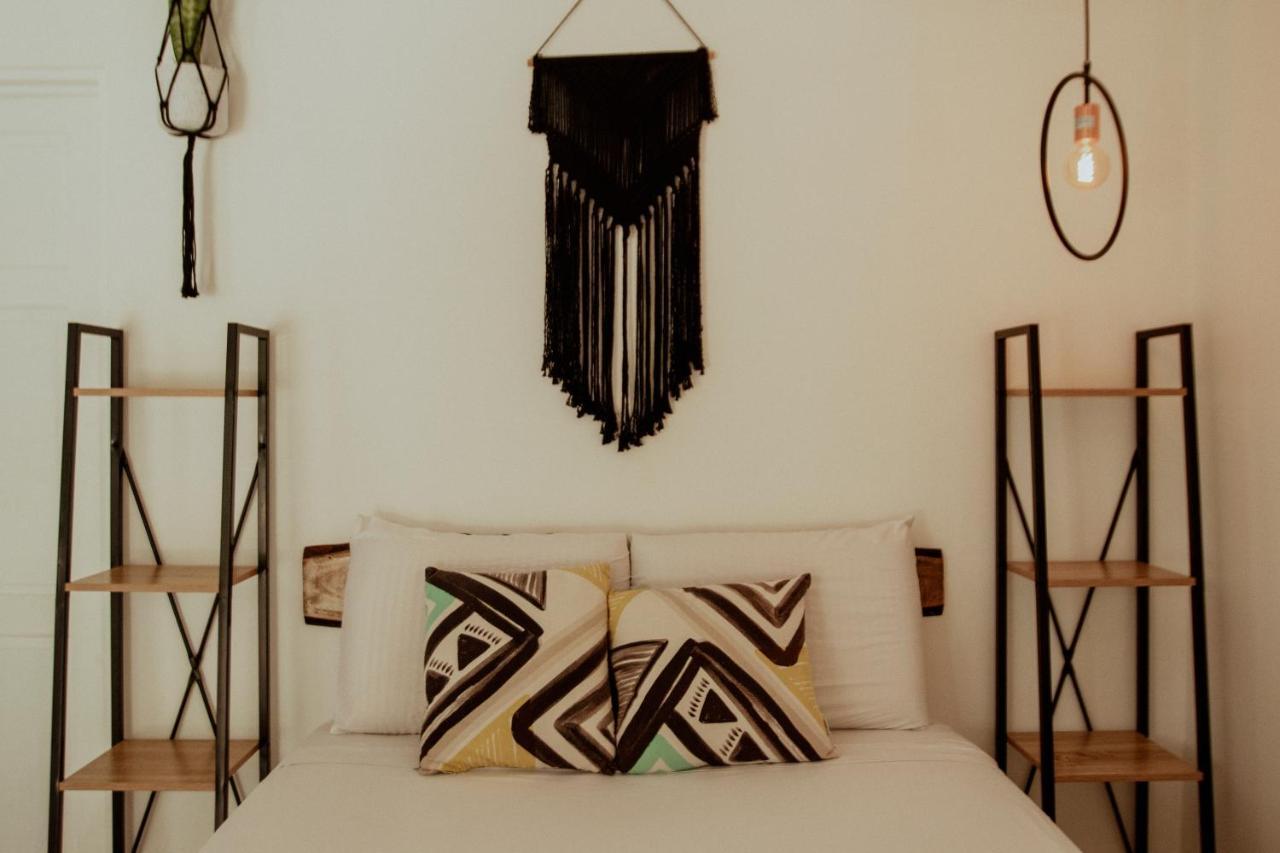 Tribe Boutique Hotel - Adults Only Dominical Exterior photo
