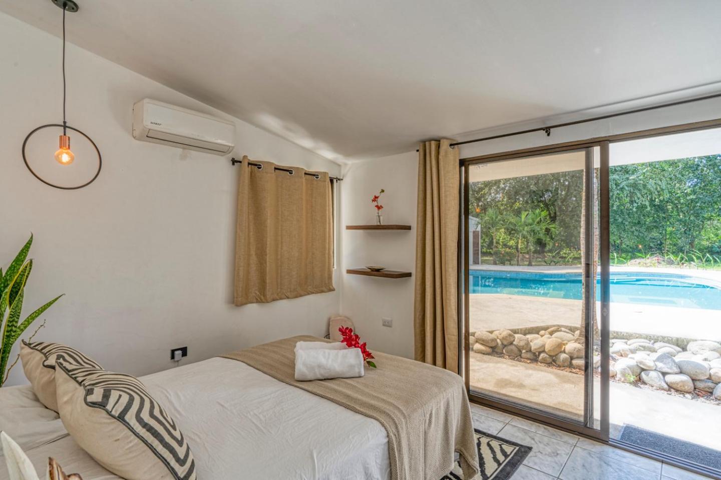 Tribe Boutique Hotel - Adults Only Dominical Exterior photo