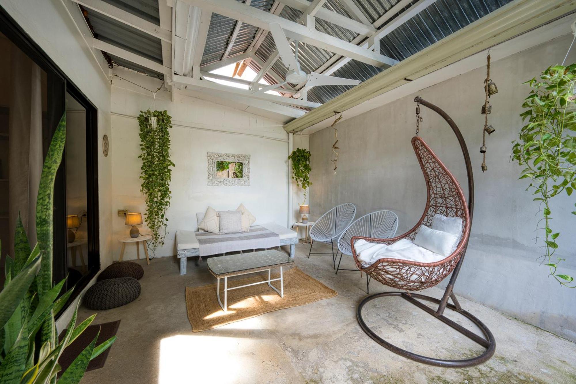 Tribe Boutique Hotel - Adults Only Dominical Room photo