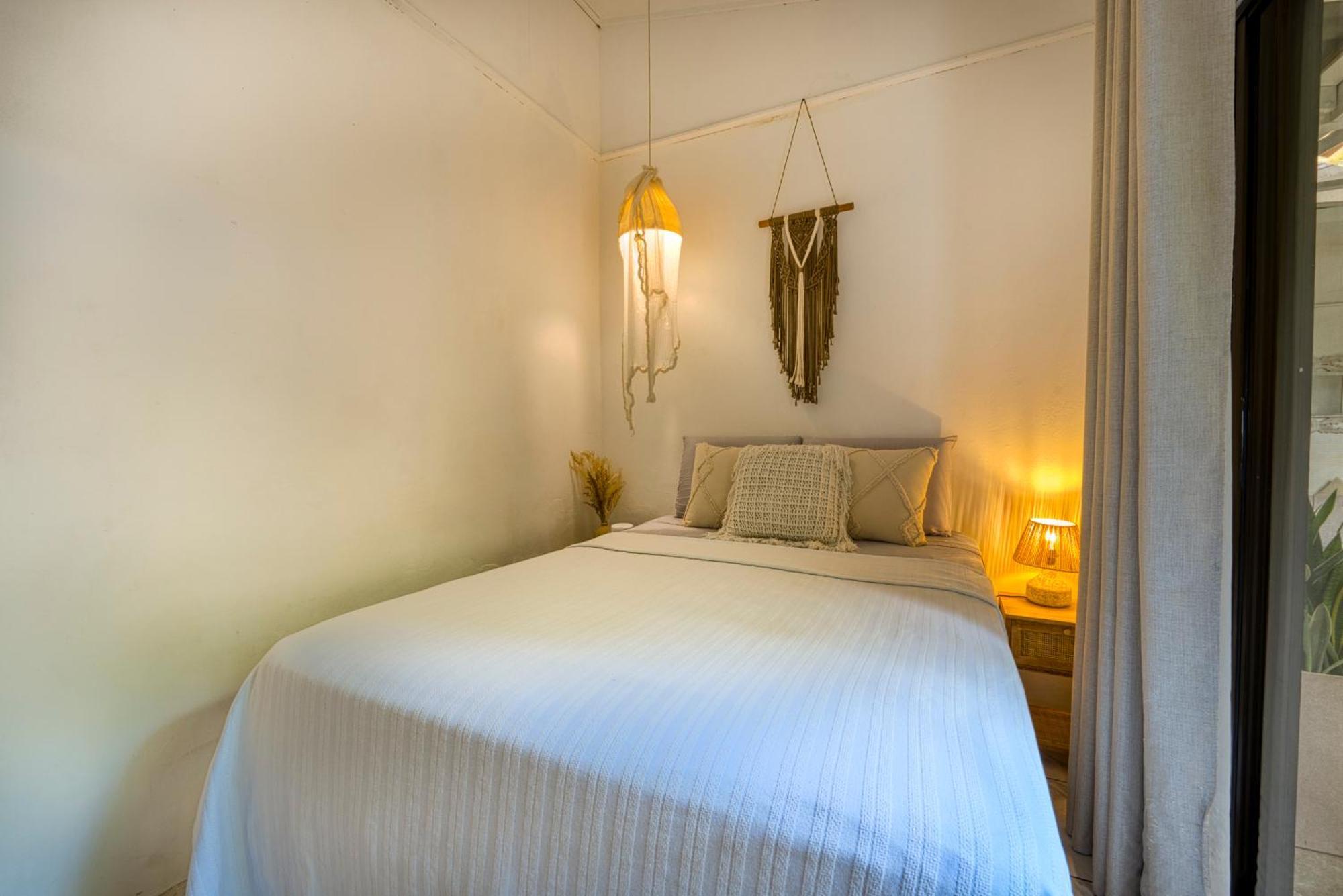 Tribe Boutique Hotel - Adults Only Dominical Room photo