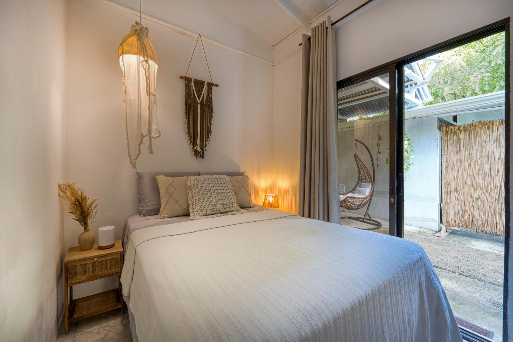Tribe Boutique Hotel - Adults Only Dominical Room photo