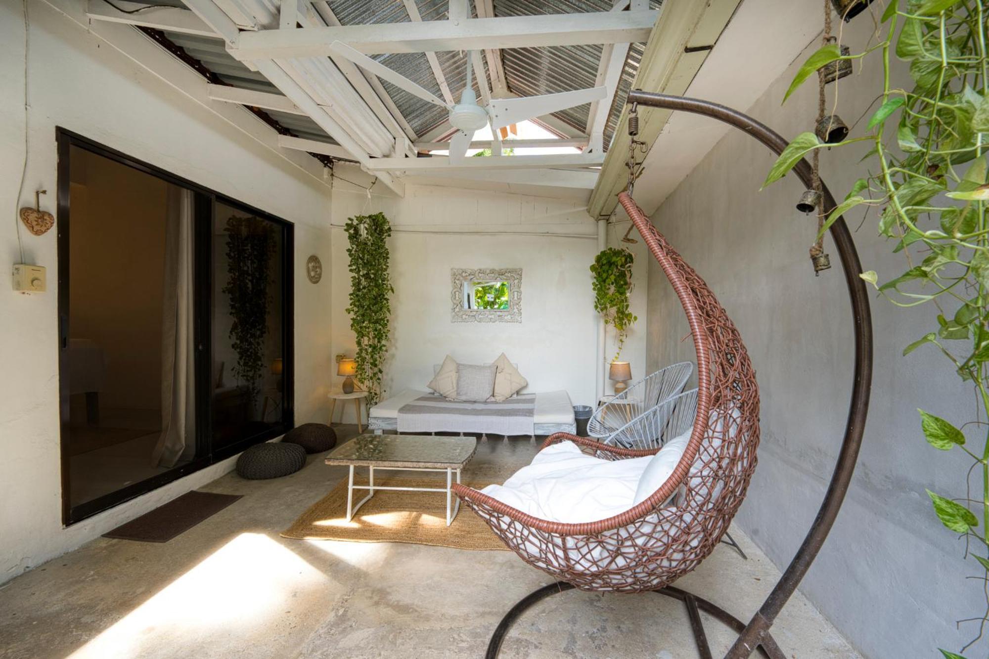Tribe Boutique Hotel - Adults Only Dominical Room photo