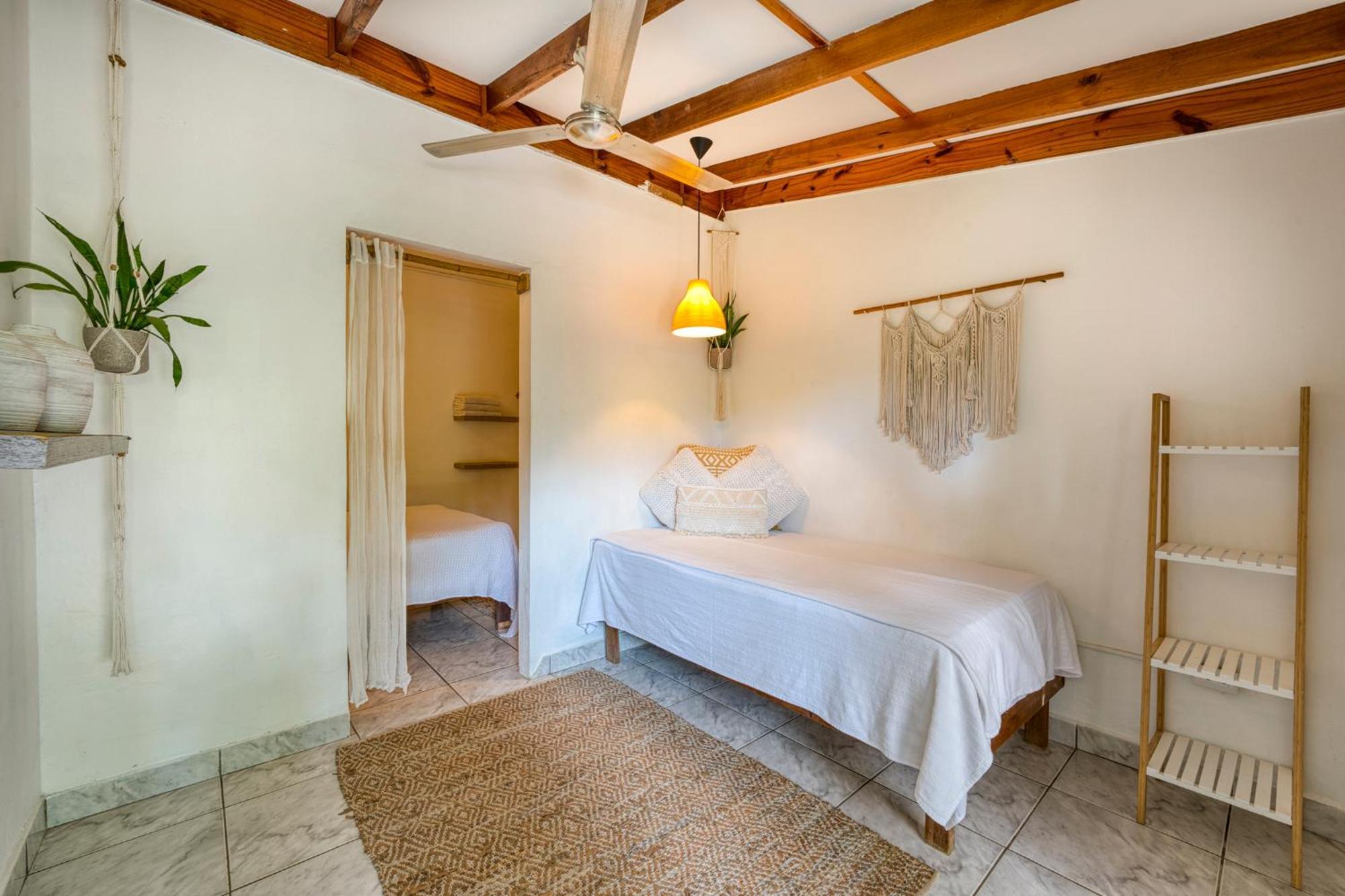 Tribe Boutique Hotel - Adults Only Dominical Room photo
