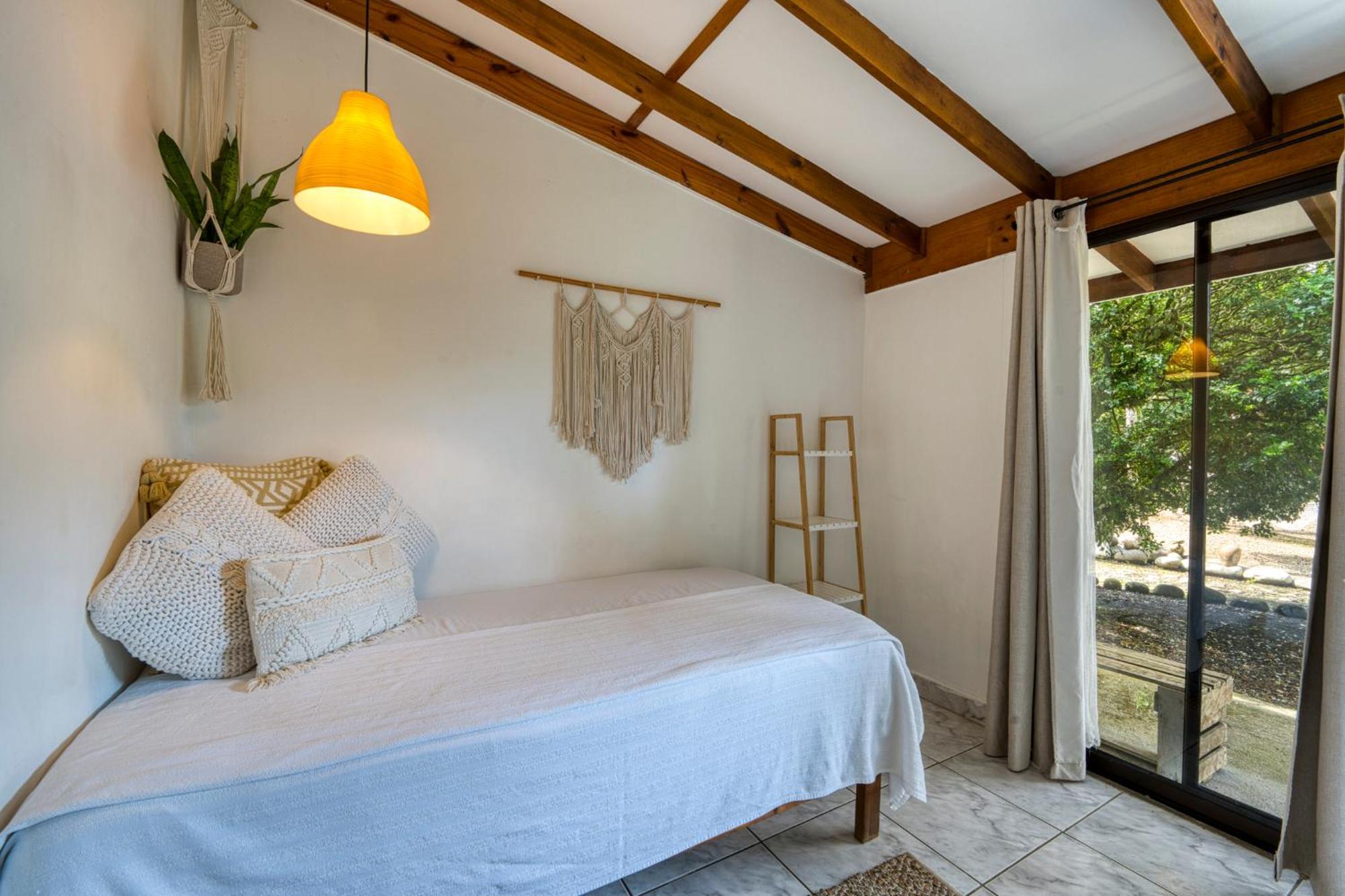 Tribe Boutique Hotel - Adults Only Dominical Room photo