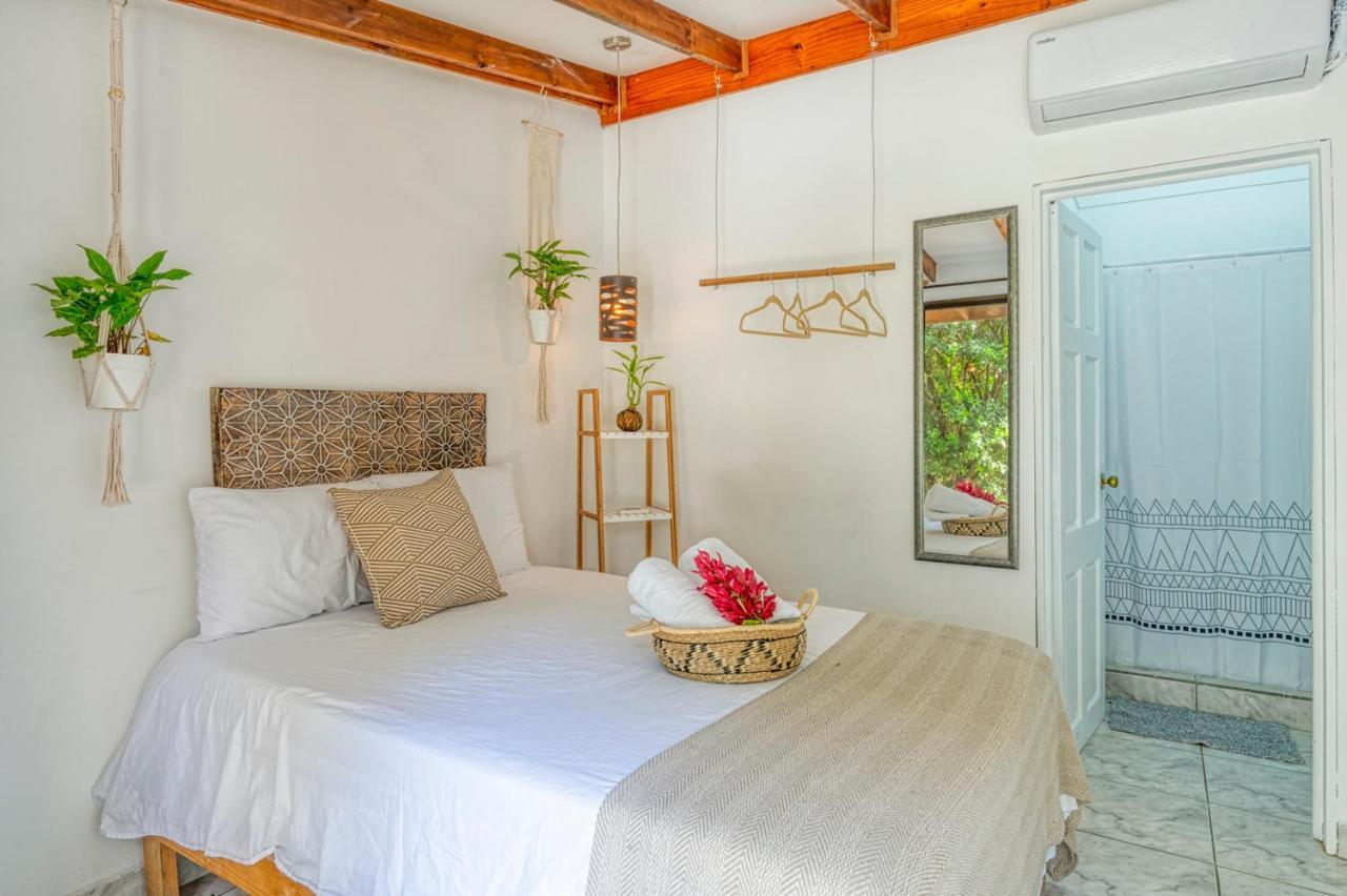 Tribe Boutique Hotel - Adults Only Dominical Exterior photo